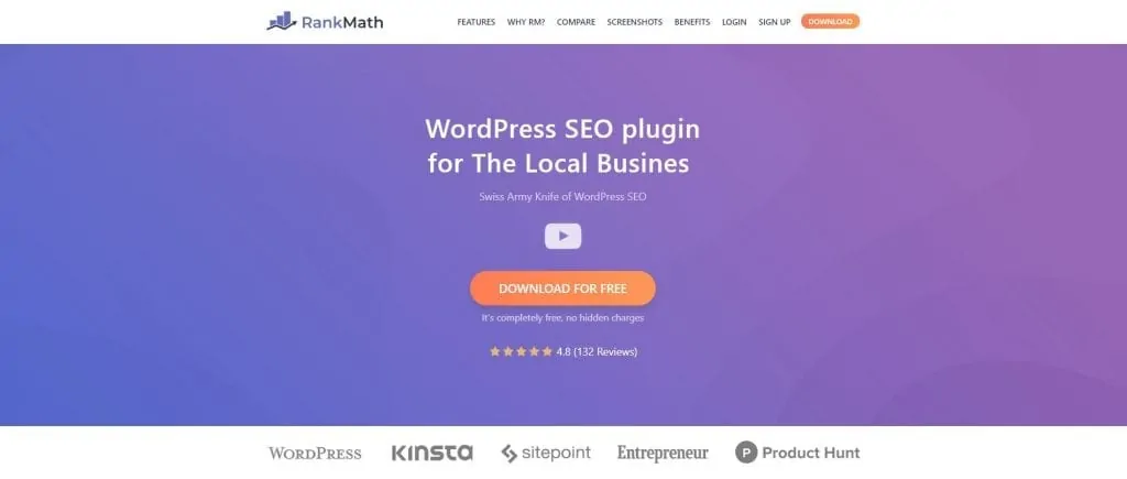Best WordPress Plugin for SEO