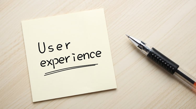 improving user experience
