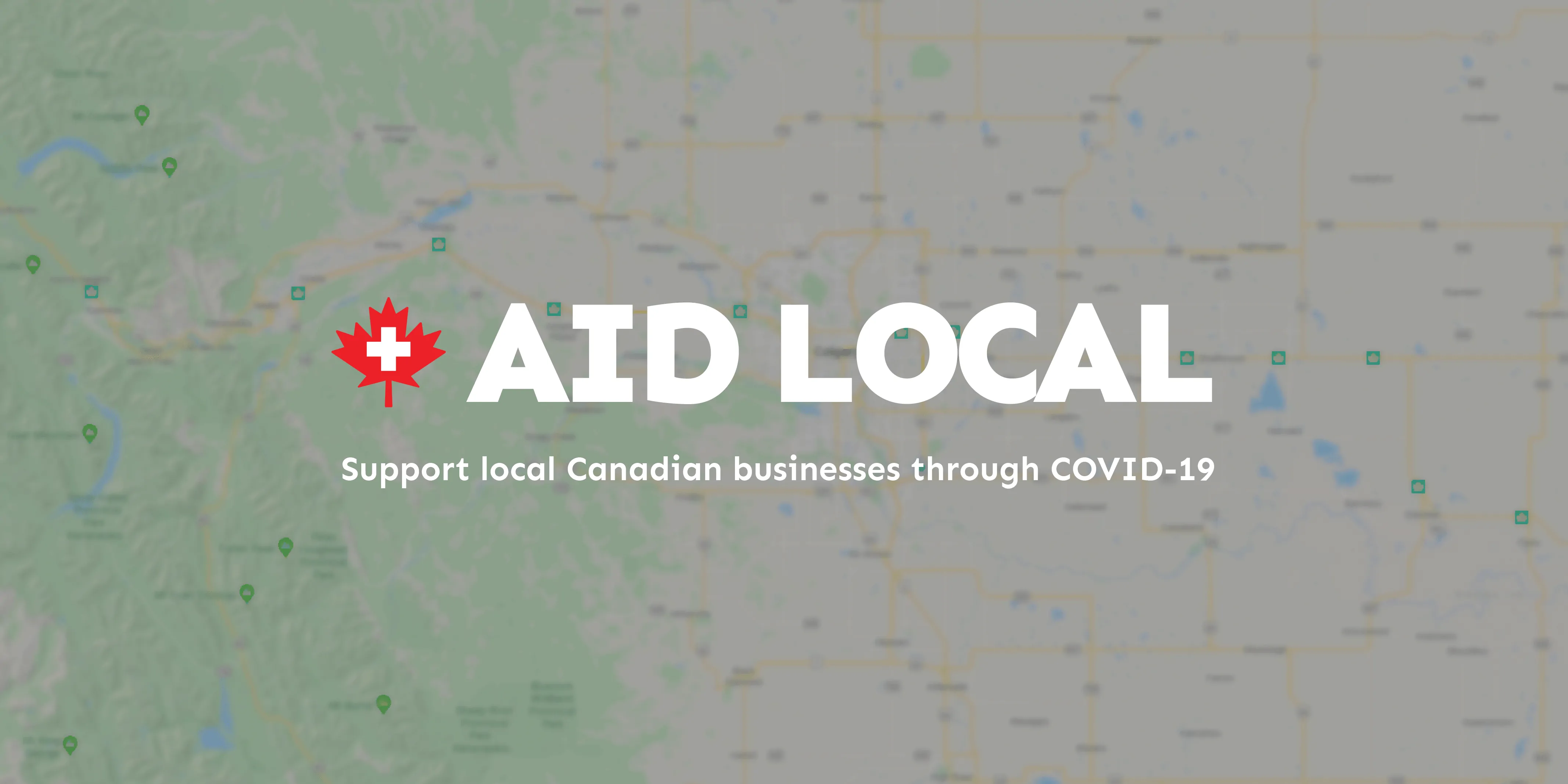 Aid Local Businesses