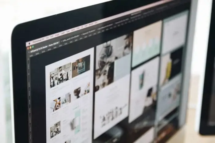 6 reasons to get your website redesigned