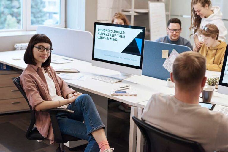 6 Reasons to Invest in a Website Redesign